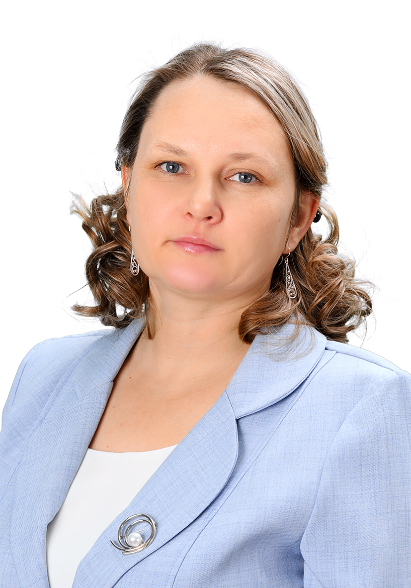 Воспитатель Чайникова Наталья Александровна.